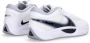 Nike Freak Heren Schoenen Wit Maat: 42.5 Mesh Synthetisch Foot Locker - Thumbnail 6