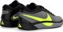 Nike Giannis Freak 6 Basketbalschoenen Zwart Black Heren - Thumbnail 5