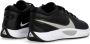 Nike Freak Heren Schoenen Zwart Maat: 42.5 Mesh Synthetisch Foot Locker - Thumbnail 4