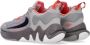 Nike Giannis Immortality 2 Cobblestone Black Ironstone Magic Ember Schoenmaat 42 Basketball Performance Low DM0825 003 - Thumbnail 2