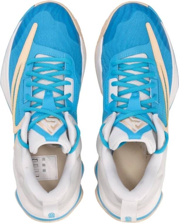 Nike Giannis Immortality 3 Basketbalschoen