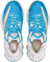Nike Giannis Immortality 3 'Nigeria x Greece' basketbalschoenen Grijs - Thumbnail 3