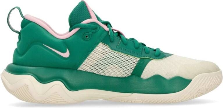 Nike Giannis Immortality 3 Basketbalschoen Multicolor Heren