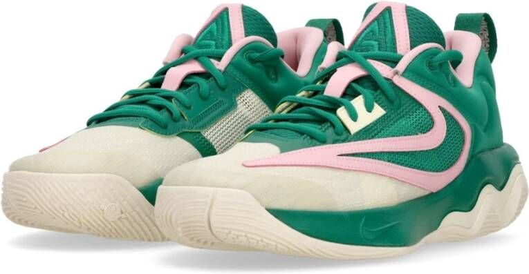 Nike Giannis Immortality 3 Basketbalschoen Multicolor Heren