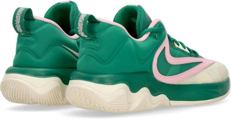 Nike Giannis Immortality 3 Basketbalschoen Multicolor Heren