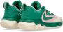 Nike Giannis Immortality 3 '5 The Hard Way' basketbalschoenen Groen - Thumbnail 4