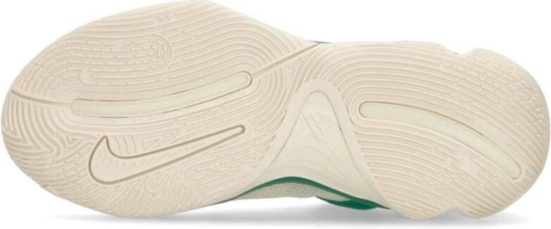 Nike Giannis Immortality 3 Basketbalschoen Multicolor Heren