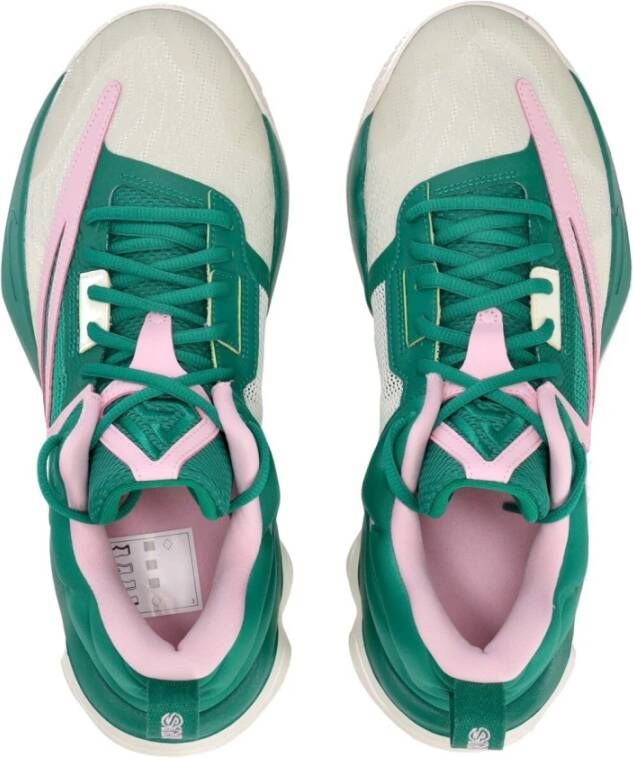 Nike Giannis Immortality 3 Basketbalschoen Multicolor Heren