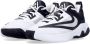 Nike Giannis Immortality 3 Bedtime Snack Basketbalschoen White Heren - Thumbnail 3