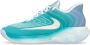 Nike Giannis Immortality Basketbalschoen Dusty Cactus Multicolor Heren - Thumbnail 3