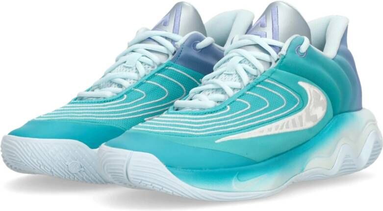 Nike Giannis Immortality Basketbalschoen Dusty Cactus Multicolor Heren