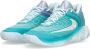 Nike Giannis Immortality Basketbalschoen Dusty Cactus Multicolor Heren - Thumbnail 4