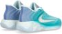 Nike Giannis Immortality Basketbalschoen Dusty Cactus Multicolor Heren - Thumbnail 5