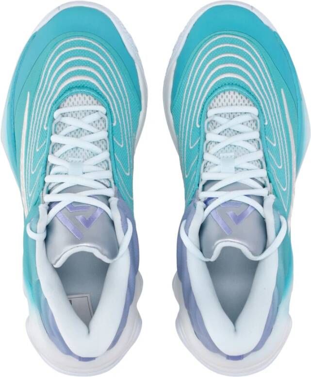 Nike Giannis Immortality Basketbalschoen Dusty Cactus Multicolor Heren