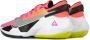 Nike Zoom Freak 2 Nrg Heren Schoenen Orange Textil Synthetisch Foot Locker - Thumbnail 11