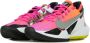 Nike Zoom Freak 2 Nrg Heren Schoenen Orange Textil Synthetisch Foot Locker - Thumbnail 6