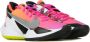 Nike Zoom Freak 2 Nrg Heren Schoenen Orange Textil Synthetisch Foot Locker - Thumbnail 8