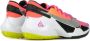 Nike Zoom Freak 2 Nrg Heren Schoenen Orange Textil Synthetisch Foot Locker - Thumbnail 9