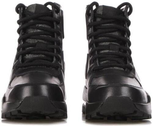 Nike Goaterra 2.0 Outdoor Schoenen Black Heren