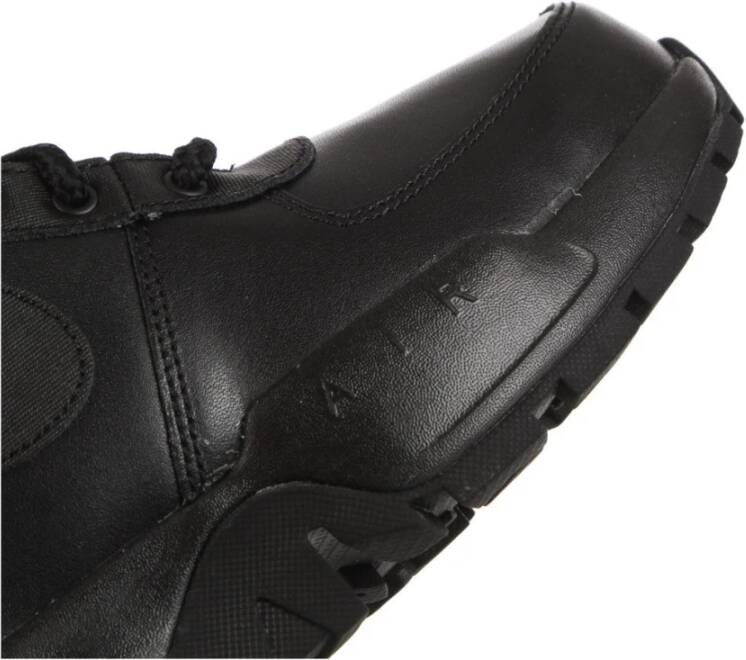 Nike Goaterra 2.0 Outdoor Schoenen Black Heren