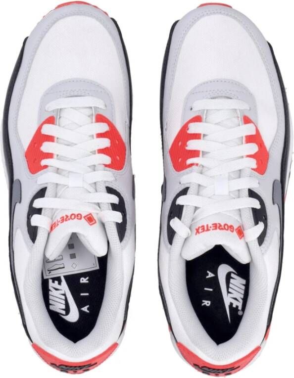 Nike Gore Tex Air Max 90 Lage Sneaker