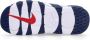 Nike Uptempo Heren Schoenen Blauw Maat: 42.5 Mesh Synthetisch Foot Locker - Thumbnail 7