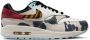 Nike Air Max 1 '87 Damesschoenen Wit - Thumbnail 3