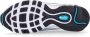 Nike Grijs Teal Nebula Air Max 97 Gray Dames - Thumbnail 5