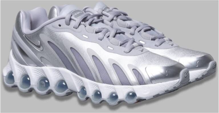 Nike Grijze Air Max Sneakers