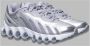 Nike Air Max Dn8 damesschoenen Grijs - Thumbnail 3