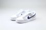 Nike herenschoenen Dunk Low Football Grey White Bright Crimson Midnight Navy- Heren Football Grey White Bright Crimson Midnight Navy - Thumbnail 11