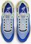 Nike Grijze Sneakers Blue Heren - Thumbnail 5
