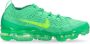 Nike Groen Shock Air Vapormax 2023 Flyknit Green Dames - Thumbnail 2