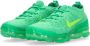 Nike Groen Shock Air Vapormax 2023 Flyknit Green Dames - Thumbnail 3
