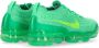 Nike Groen Shock Air Vapormax 2023 Flyknit Green Dames - Thumbnail 4