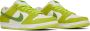 Nike Groene Appel Low Pro SB Sneakers Green Unisex - Thumbnail 5