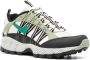 Nike Groene Humara QS Oil Sneakers Multicolor Heren - Thumbnail 3