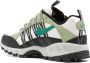 Nike Groene Humara QS Oil Sneakers Multicolor Heren - Thumbnail 4