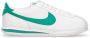 Nike Groene Lage Sneaker White Heren - Thumbnail 5