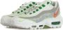 Nike Groene lage sneakers voor heren Multicolor Heren - Thumbnail 3