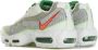 Nike Groene lage sneakers voor heren Multicolor Heren - Thumbnail 8