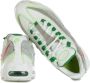 Nike Groene lage sneakers voor heren Multicolor Heren - Thumbnail 10