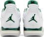 Nike Groene Retro Sneakers Stijl Comfort - Thumbnail 2