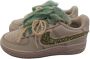 Nike Groene Sneakers Af1Glowymint - Thumbnail 2