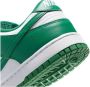 Nike Herenschoenen Dunk Low Retro White- Heren White - Thumbnail 4