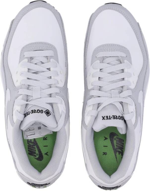 Nike GTX Low Sneaker met Gore-Tex