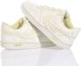 Nike Handgemaakte Gele Sneakers White Heren - Thumbnail 3