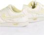 Nike Handgemaakte Gele Sneakers White Heren - Thumbnail 5