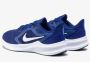 Nike revolution 7 mens road r in de kleur blauw - Thumbnail 4