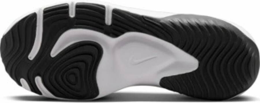 Nike Hardloopschoenen voor heren in natuurlijke stijl